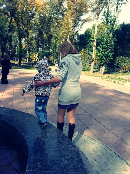 Анастасия Жихарь