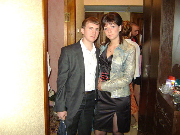 Юлия Алексеева