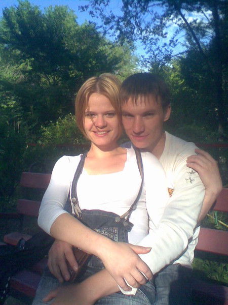 Дмитрий Бахман