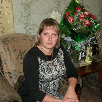 Анна Жидкова