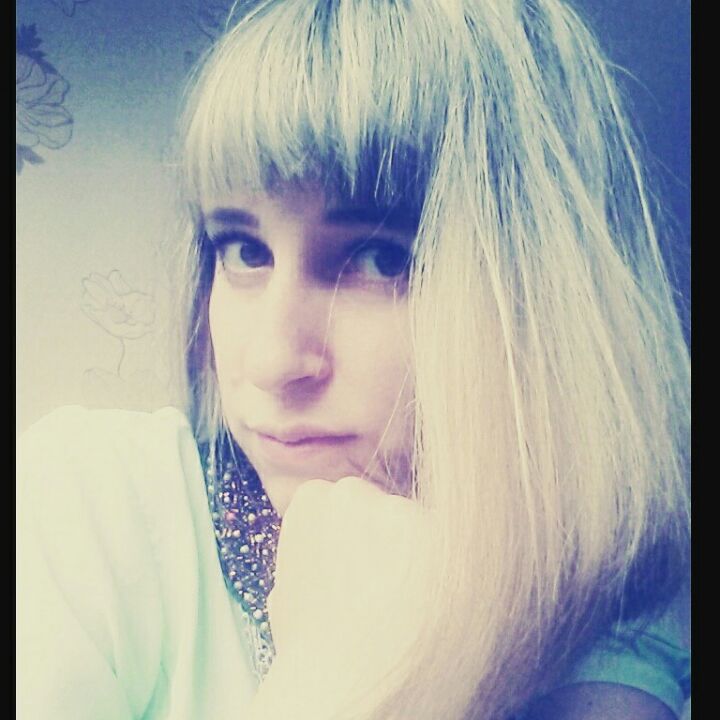 Катюша Степанова