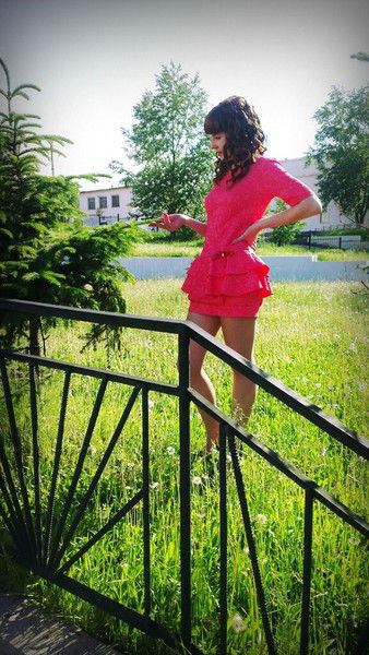 Крень Маришка