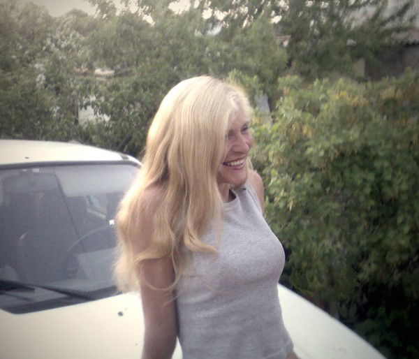 Светлана Есипчук