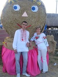 Андрій Головатий