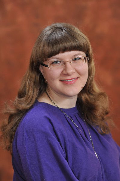 Юлия Шеломенцева