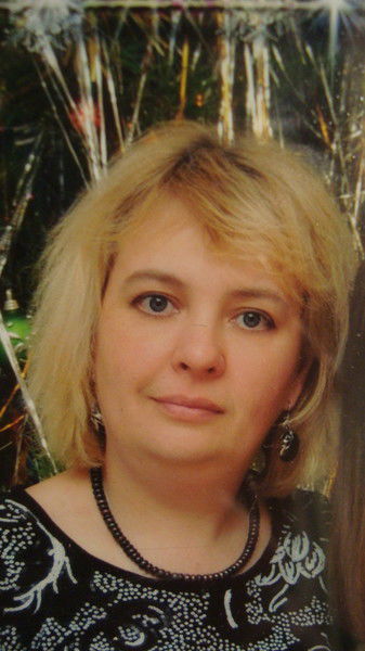 Ирина Виниченко