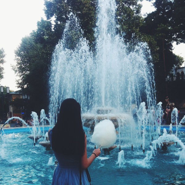 Соня Булацева