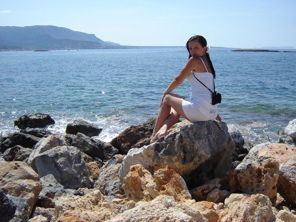 Наталия Середа