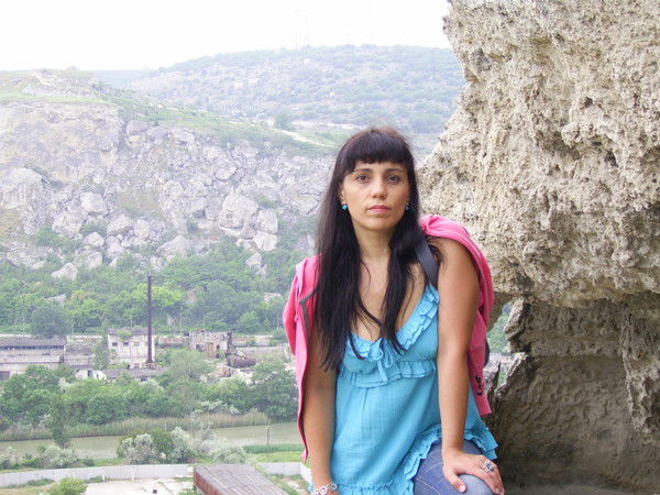 Ира Ясина ( Заева )