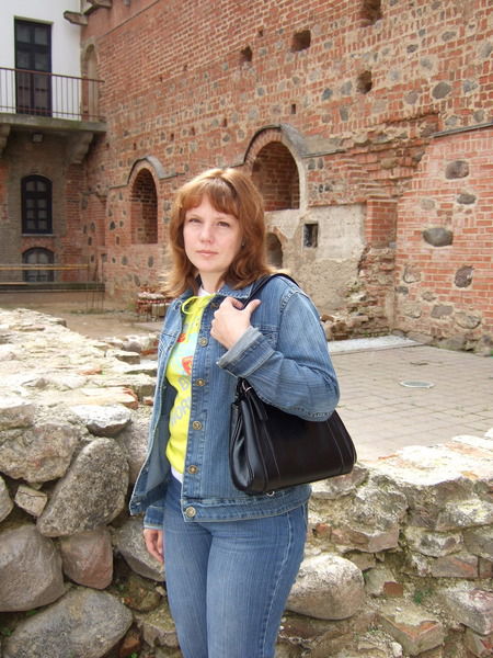 Ольга Хильчук