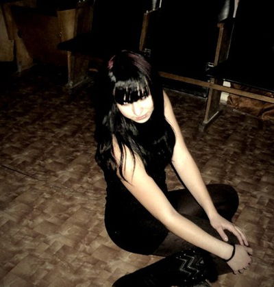 Снежана Кологорова