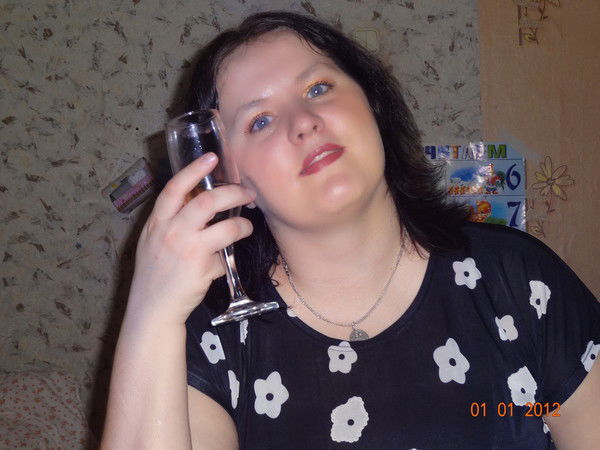 Татьяна Астахова