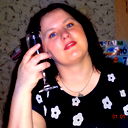 Татьяна Астахова