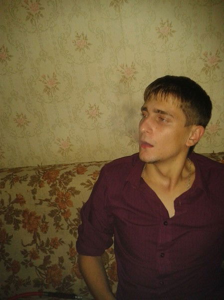 Артём Малин