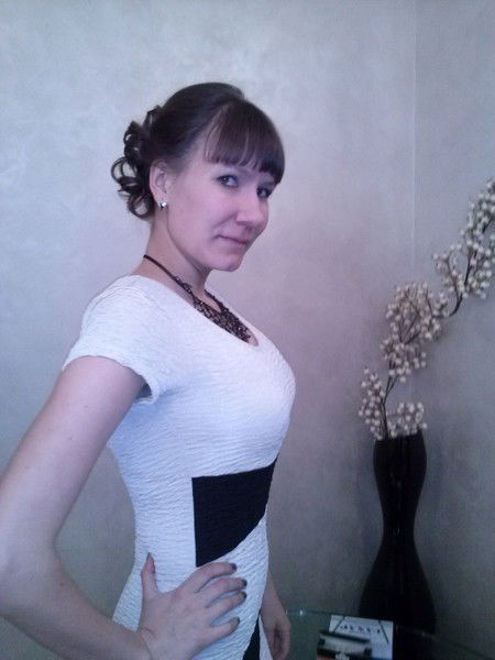 Анютка Филиппова