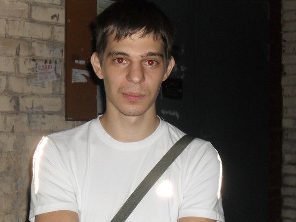 Сергей Чхаберидзе