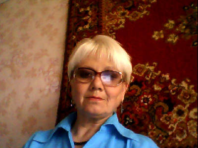 Симион Екатерина