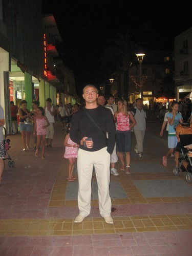 Андрей Пархоменко