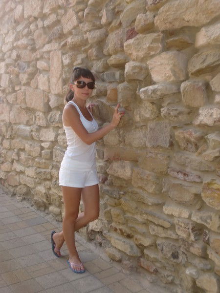 Алия Куатова