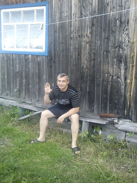 Александр Харьков