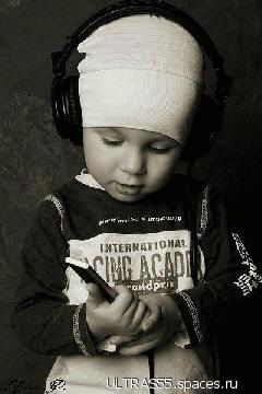 Тихон Алексеич