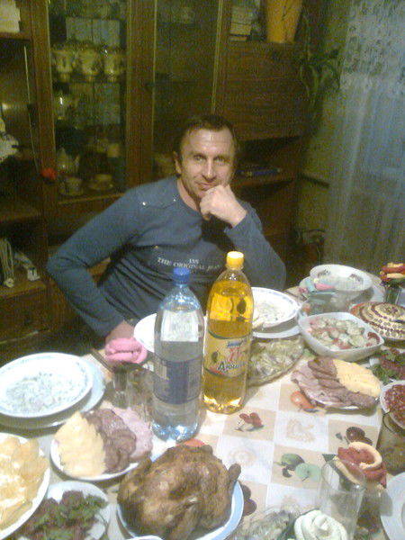 Владимир Кривенко