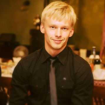 Константин Трегубов