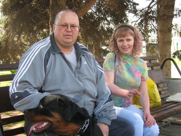 Анна Корнева