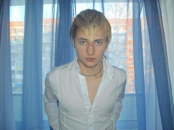 Кирилл Миронов