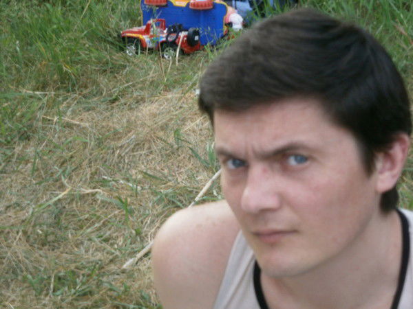 Ваня Ганган