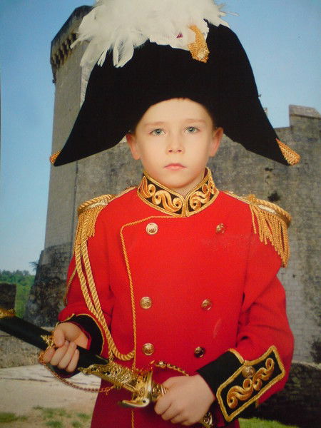 Костя Кривов