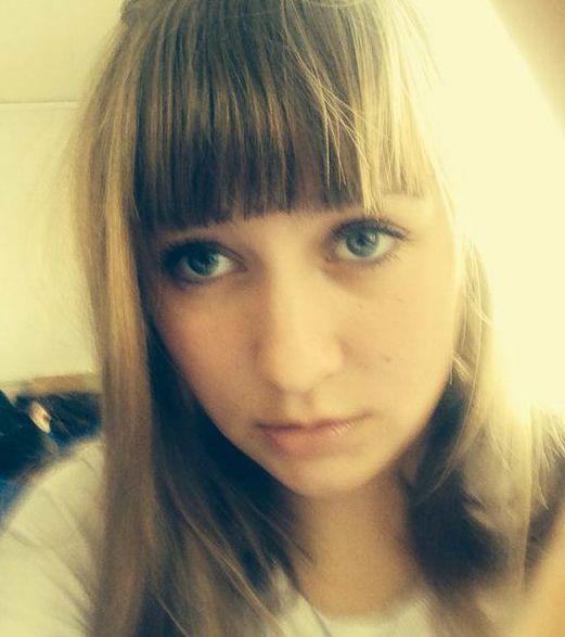 Карина Андерс