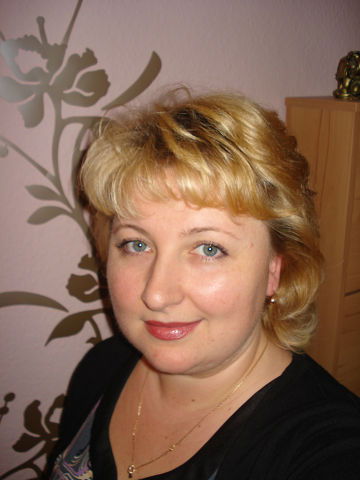 Власта Кучерова