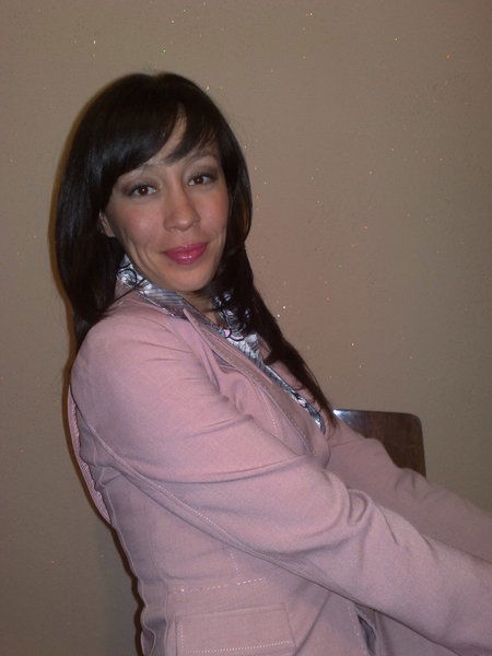 Nilufar Saidaxmadova