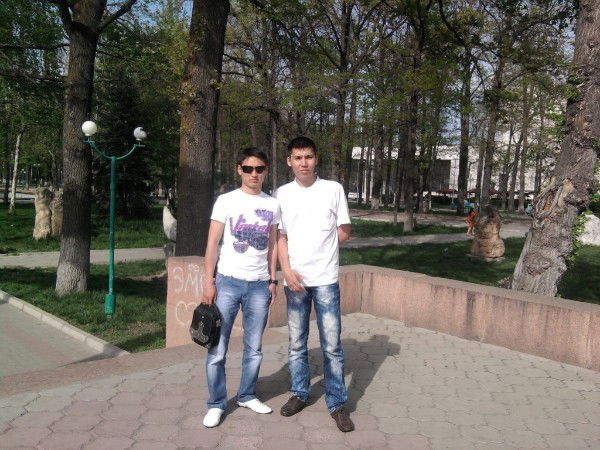 Медер Жусупжанов