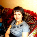 Эльмира Рахимкулова