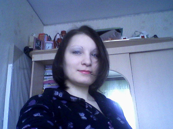 Наталья Осипова-Сергеева