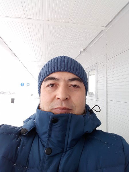 Асан Мундузбаев