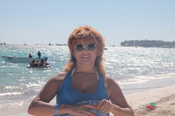 Светлана Заяц