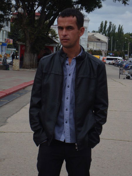 Исмаилов Эльдар