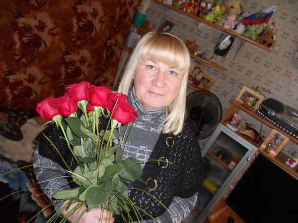 Чуркина Елена