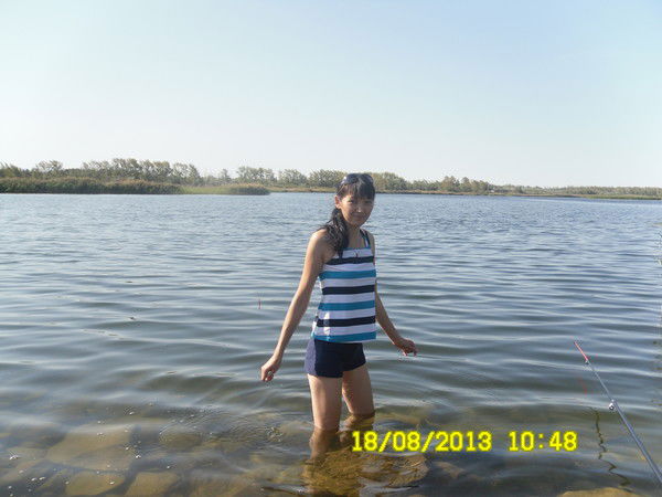 Какая Есть Другой Не Стану