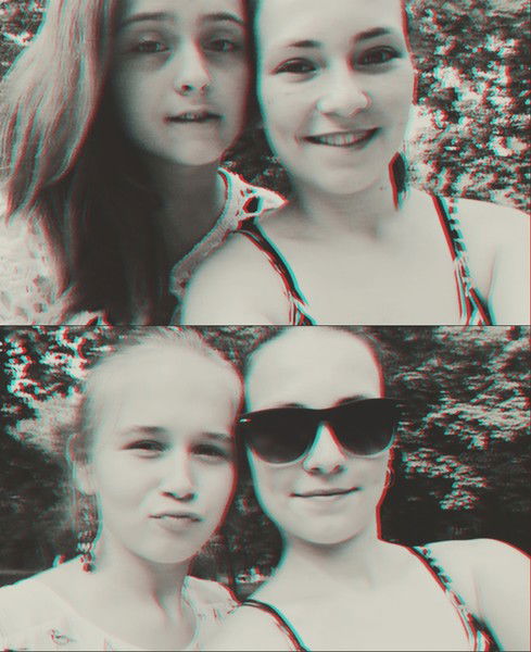 Анна Пивоварова