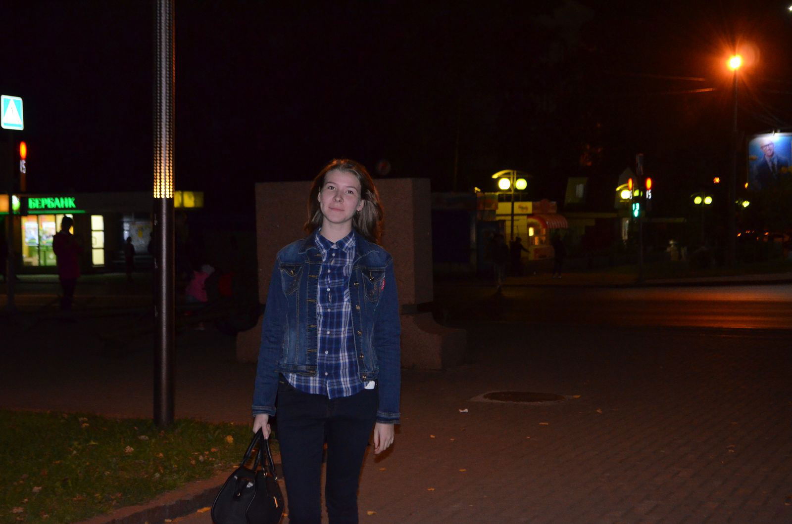 Любовь Матвеева