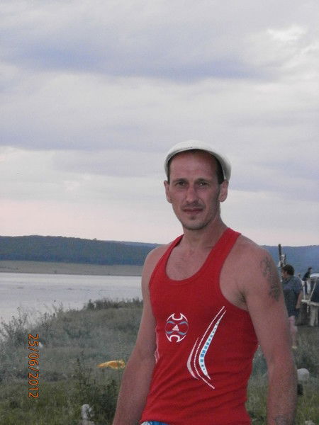 Сергей Антошкин