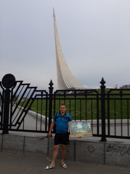 Кирилл Гусев