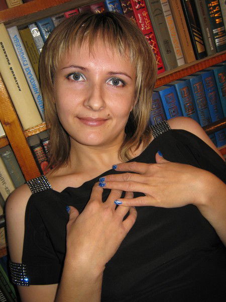 Анна Погодина