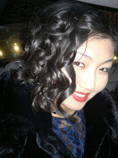 Ажар Жаркынбаева