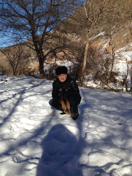 Руслан Кокамбаев