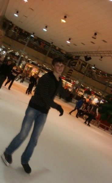 Влад Баланда